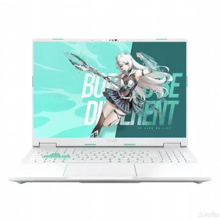 Ноутбуки Asus Tianxuan 6/ 6pro 5060/5070