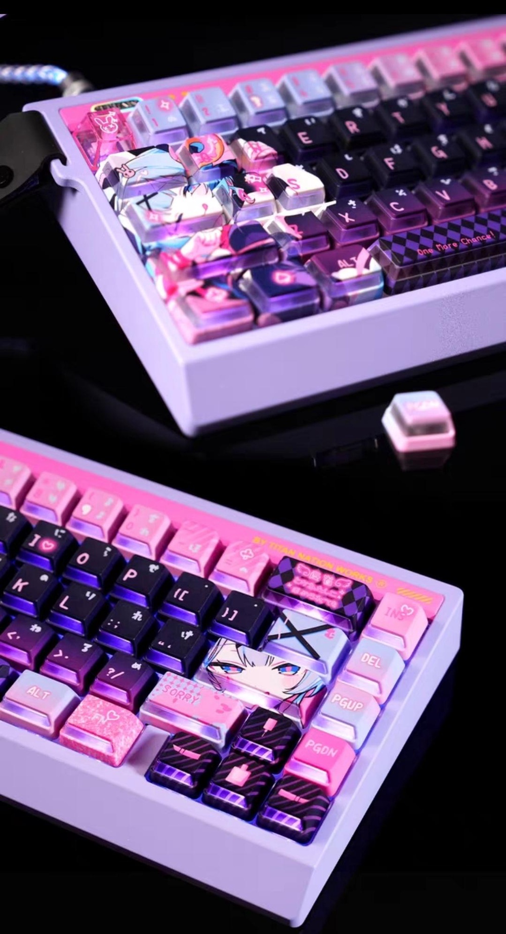 Самые эксклюзивные комплектующие только у нас!