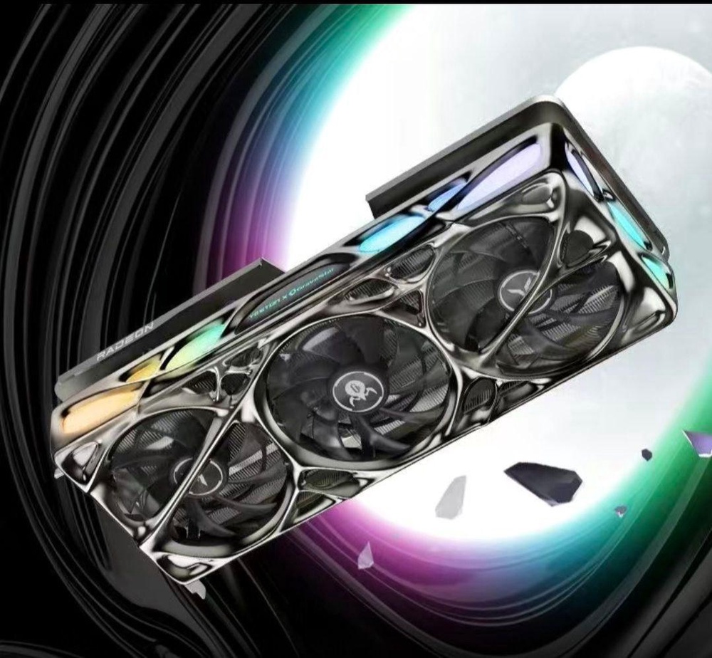 Самые эксклюзивные комплектующие только у нас!