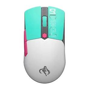Игровая Мышка Asus TianXuan x Hatsune miku