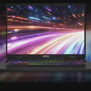 Ноутбуки MSI Shadow 16/17 на R9 и I7/I9 и U7/9