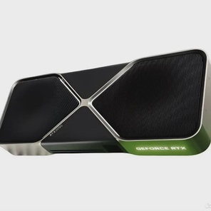 Видеокарты Nvidia Founders Edition RTX 5070/5080/5090