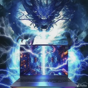 Ноутбуки Mechrevo Canglong 16 Ultra R9 RTX5070ti/5080