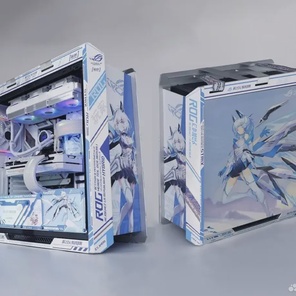 Кастомные компьютерные корпуса