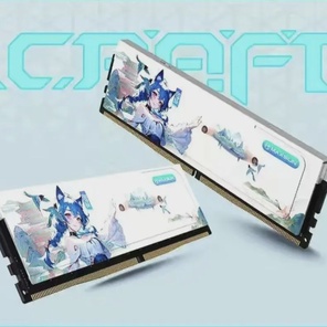 Оперативная память Maxsun DDR5 16x2 ddr5 6000/6400