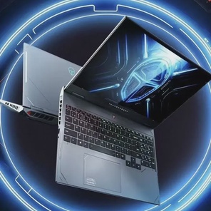 Ноутбуки Thunderobot Hunter Blade 16 Rtx5060/5070/5080