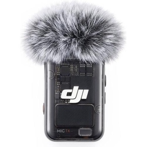 Передатчик DJI Mic 2 (Shadow Black)