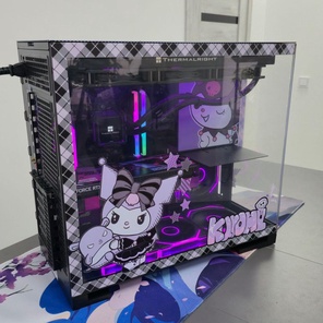 Сборка компьютеров на заказ