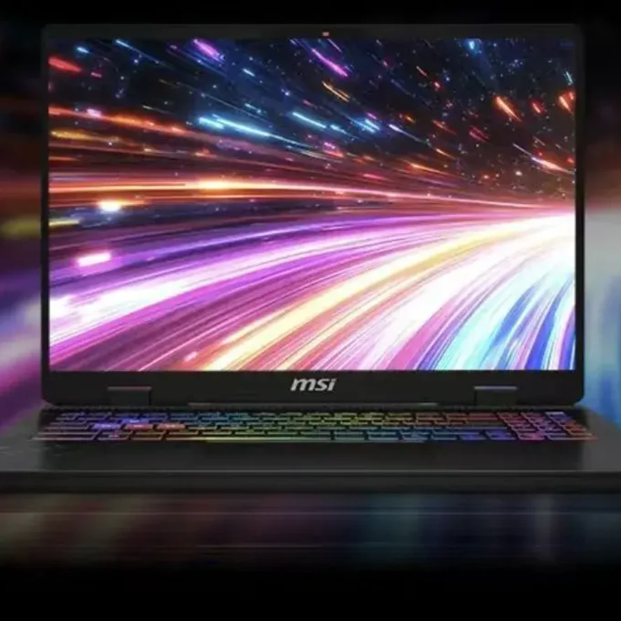 Ноутбуки MSI Shadow 16/17 на R9 и I7/I9 и U7/9