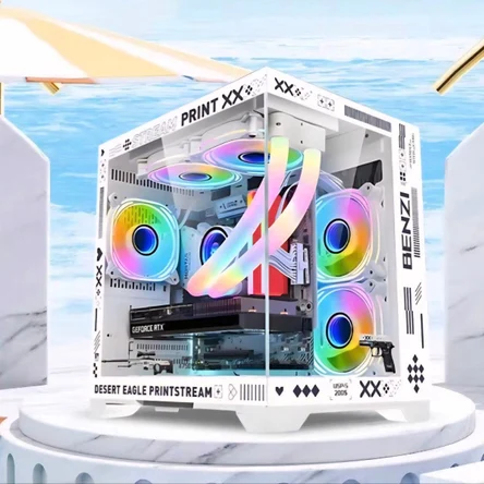 Кастомный корпус