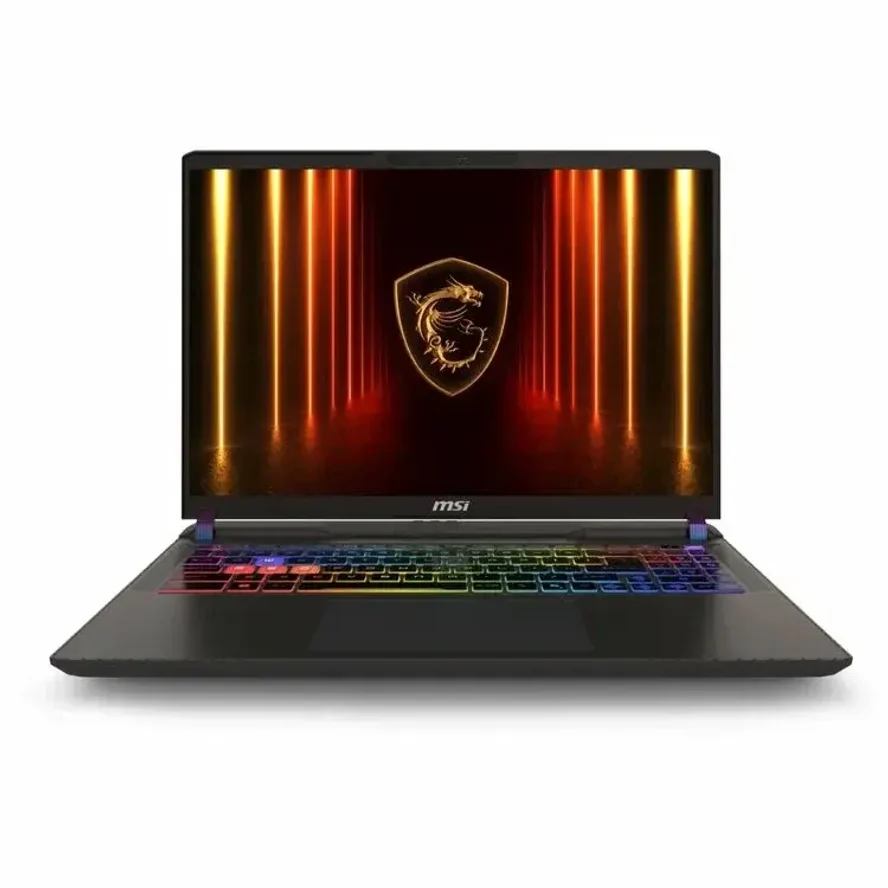 Ноутбуки MSI Titan c Rtx/5070/Ti/5080/5090