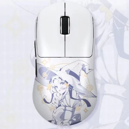 Valkyrie M3 Pro Anime Edition: Игровая мышь Мерлин