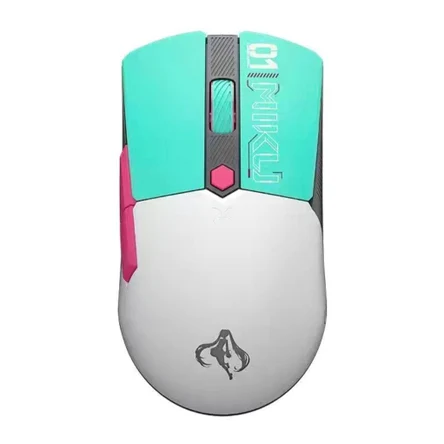 Игровая Мышка Asus TianXuan x Hatsune miku