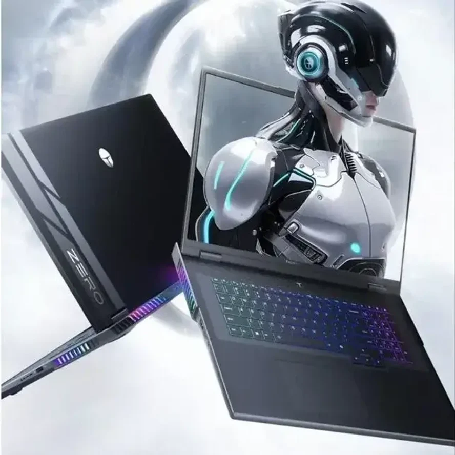 Ноутбук Thunderobot zero 18 pro