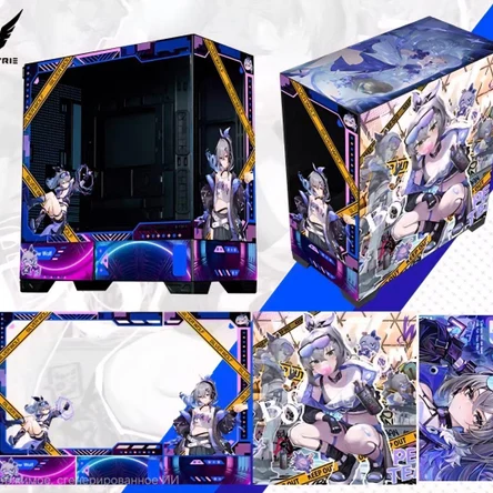 Кастомный корпус Valkyrie VK 03