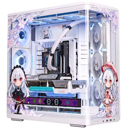 Кастомный корпус Aigo R15