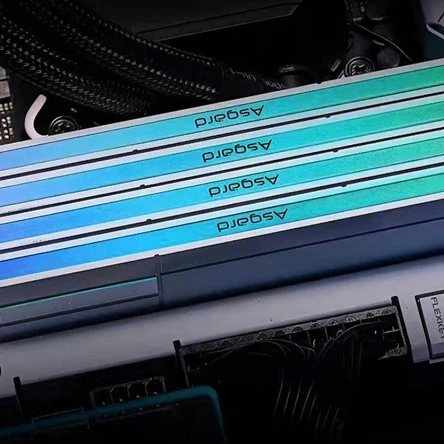 Оперативная память Asgard DDR5