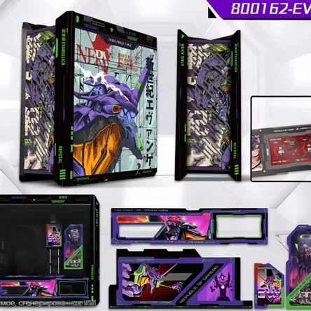 Кастомный корпус Asus ROG GX601S