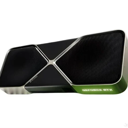 Видеокарты Nvidia Founders Edition RTX 5070/5080/5090