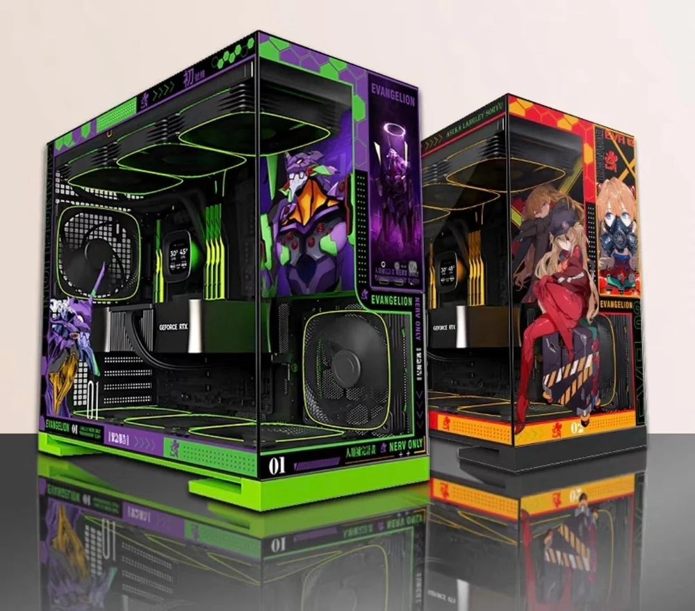 Самые эксклюзивные комплектующие только у нас!